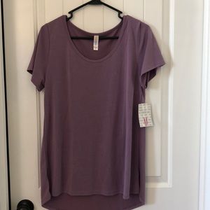 LuLaRoe top new never worn with tags